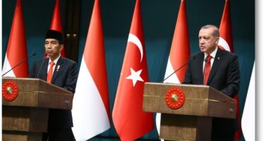 “Terörü Bölgemizden Söküp Atmak İçin Çetin ve Çok Taraflı Bir Mücadele Yürütüyoruz”