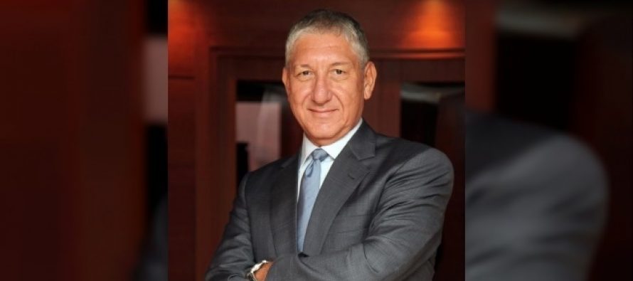 Selim Şiper ; Petrol Ofisi’nin yeni CEO’su oldu