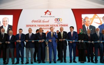 Cumhurbaşkanı Recep Tayyip Erdoğan, “Uluslararası Yatırımcıların Ülkemize Güveni Artarak Sürüyor”