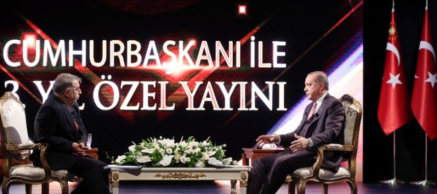 Gencine İnanmayan ve Güvenmeyen Geleceğin Türkiye’sini Kuramaz