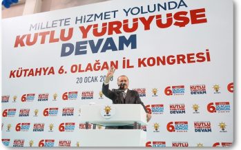 Afrin Operasyonu Sahada Fiilen Başlamıştır