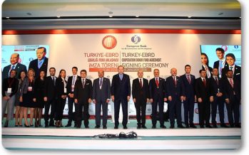 Türk Ekonomisi Büyümeye, Türkiye’ye Yatırım Yapanlar da Kazanmaya Devam Edecek