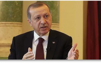Cumhurbaşkanı Erdoğan, İtalyan gazetesine konuştu
