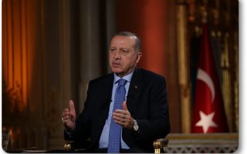 Cumhurbaşkanı Erdoğan, NTV ve Star TV ortak yayınında konuştu