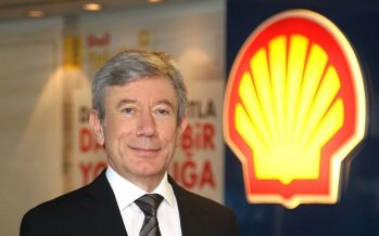 SHELL TÜRKİYE : İLK LNG’Lİ KAMYONLAR, TÜRKİYE KARAYOLLARINDA!