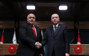 Cumhurbaşkanı Erdoğan,“Avrupa Birliği mülteciler konusunda çifte standart uygulamaktadır”