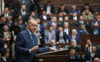 Cumhurbaşkanı Erdoğan, “Hiçbir virüs bizim tedbirlerimizden güçlü değildir”