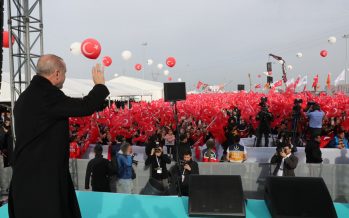 Son dakika | Başkan Erdoğan’dan önemli açıklamalar! Kuzey Marmara Otoyolu hizmete girdi