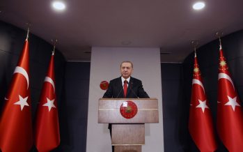 Cumhurbaşkanı Erdoğan,“Koronavirüs salgınının üstesinden gelecek imkân, moral ve kararlılığa sahibiz”