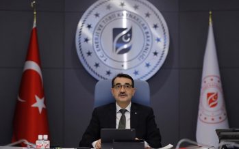 Enerji Bakanı Fatih Dönmez,Fatih temmuzdan itibaren Karadeniz’de derin sondaj yapacak