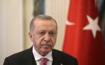 Cumhurbaşkanı Erdoğan,“2020 yılını bir kez daha herkesi şaşırtan büyüme oranıyla kapatacağız”