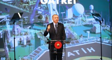 Cumhurbaşkanı Erdoğan,“Türkiye’yi küresel bir üretim ve teknoloji üssü hâline dönüştürmekte kararlıyız”