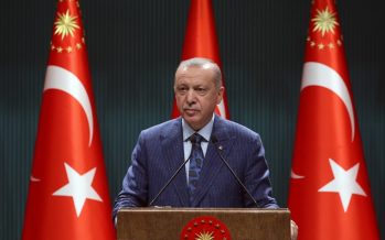 Cumhurbaşkanı Erdoğan, “Hiroşima, yanlışı tekrar etmeme kararlılığımızın nişanesi olmalıdır”