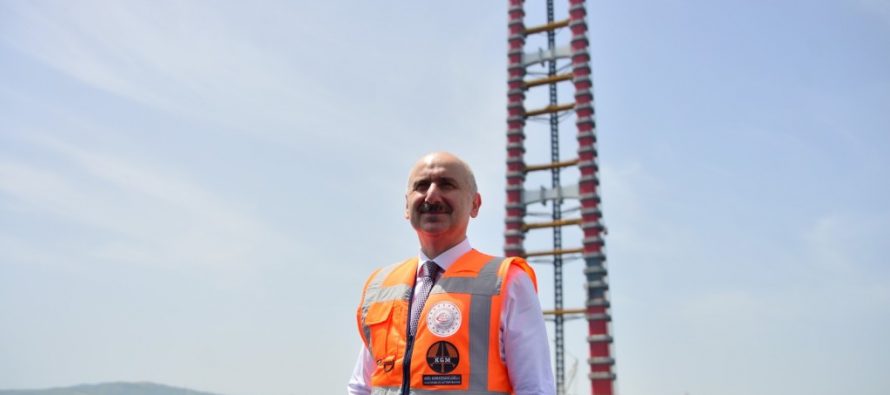 Türkiye’nin Marka Projesi Hızla Yükseliyor