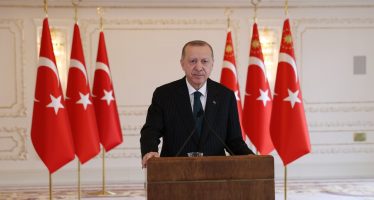 Dev Yatırımlar | Cumhurbaşkanı Erdoğan, “Ülkemizi yeniden cazibe merkezi yapacak reformların hazırlıkları içindeyiz”