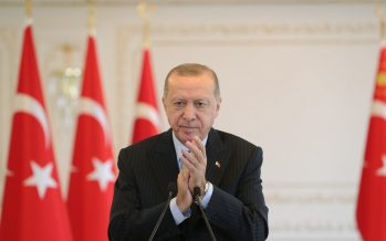 Dev yatırımlar | Cumhurbaşkanı Erdoğan, Kuzey Marmara Otoyolu Açılış Töreni’nde konuştu