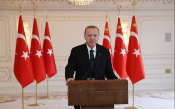 Dev yatırımlar | Cumhurbaşkanı Erdoğan, ETİ Maden Lityum Üretim Tesisi Açılış Töreni’nde konuştu