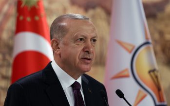 “Türkiye’nin savunma sanayiine yapılan hiçbir saldırı masum değildir”