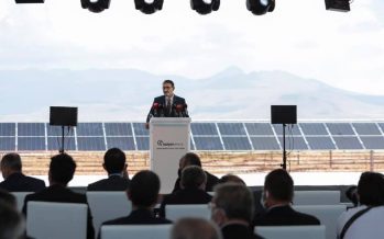 Enerji Bakanı Fatih Dönmez, Türkiye yenilenebilir enerjinin merkezi olacak