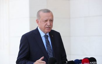 Cumhurbaşkanı Erdoğan,”Orman yangınlarından etkilenen hiçbir vatandaşımızı mağdur etmeyeceğiz”
