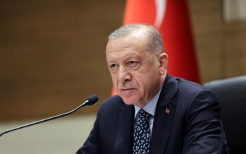 “Türkiye olarak, Balkanlar’ın tümüyle refah, huzur ve barış içinde kalkınmasına büyük önem atfediyoruz”