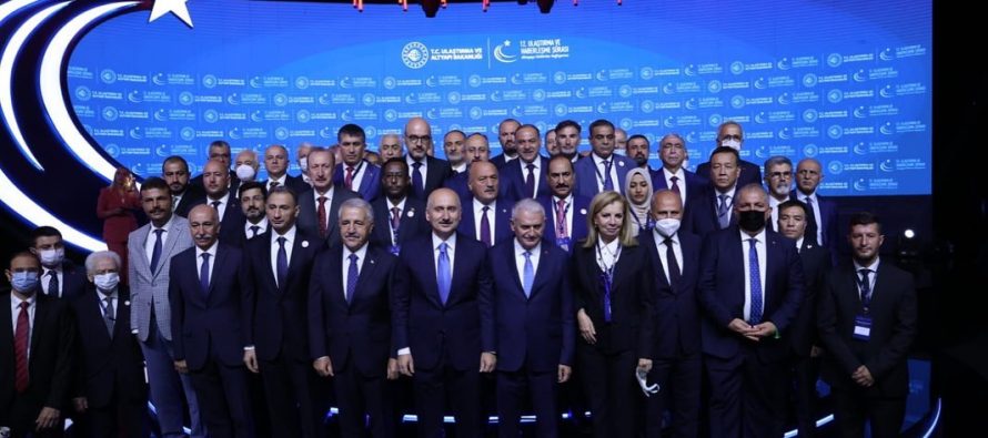 12. ULAŞTIRMA VE HABERLEŞME ŞÛRA’SI BAŞLADI