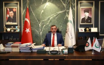 Öz Taşıma İş Sendikası Genel Başkanı Mustafa Toruntay, ”5 Aralık Dünya Kadın Hakları Günü” nedeniyle bir mesaj yayımladı.