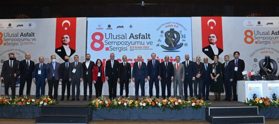 Ulaştırma ve Altyapı Bakanı Adil Karaismailoğlu, Yol Kusurlarından Kaynaklanan Kaza Oranı Sıfıra Yaklaştırdık