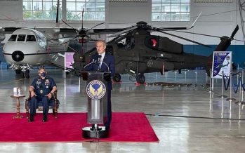 Dev yatırımlar | Türk savunma sanayiinin ihracat şampiyonu “ATAK helikopteri”