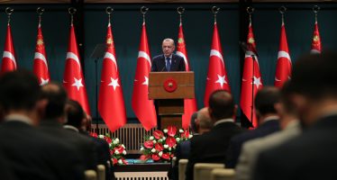 “Türkiye, geniş bir coğrafyanın lojistik süper gücü hâline gelme yolunda ilerlemektedir”