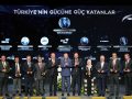 Cumhurbaşkanı Erdoğan, MÜSİAD’ın 32. Kuruluş Yıl Dönümü etkinliğine katıldı