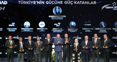 Cumhurbaşkanı Erdoğan, MÜSİAD’ın 32. Kuruluş Yıl Dönümü etkinliğine katıldı