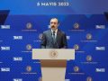 Ticaret Bakanı Mehmet Muş, Nisan Ayı İhracatında 23,4 Milyar Dolar ile Rekor Kırıldı