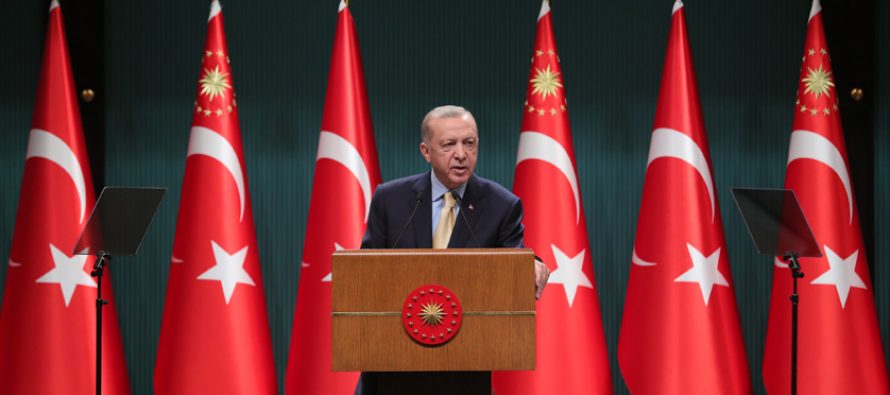 “Ülkemizdeki hiçbir kesimi enflasyona ezdirmeme sözümüzü yerine getirmek için her imkânı harekete geçiriyoruz”