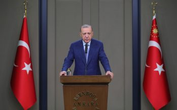 “İsveç ve Finlandiya, NATO’ya üye olacaklarsa Türkiye’nin güvenlik endişelerini dikkate almak zorundalar”