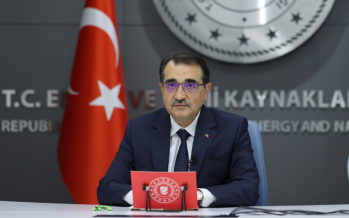 “Dünya pazarlarına hidrojen ihraç edebilecek konuma geleceğiz”