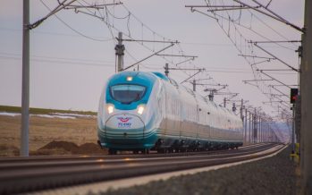 DEV YATIRIMLAR | OSMANELİ-YENİŞEHİR-BURSA-BALIKESİR HIZLI TREN PROJESİ’NDE T04 TÜNELİNDE IŞIK GÖRÜNDÜ