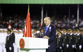 “Ülkemizi bölgesel ve küresel meselelerde söz ve etki sahibi yaptık”