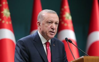 “Türkiye’nin siyasi, ekonomik, diplomatik gücünü dost-düşman herkese kabul ettirdik”