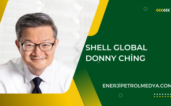 DONNY CHİNG | SHELL GLOBAL