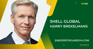 Harry Brekelmans | Shell Global | Mağdur Shell&Turcas bayileri Dayanışma Platformu