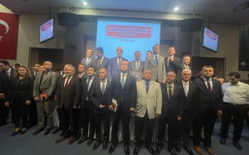 ÇİFTÇİ KAYIT SİSTEMİ’NE BAŞVURULAR E-DEVLET ÜZERİNDEN YAPILABİLECEK