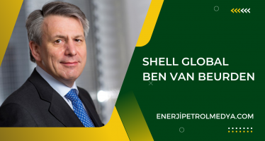 Shell Global | Ben van Beurden | Mağdur Shell&Turcas bayileri Dayanışma Platformu