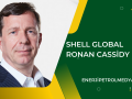 Shell Global | Ronan Cassidy