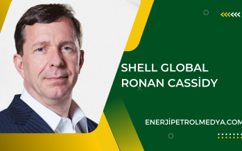 Shell Global | Ronan Cassidy