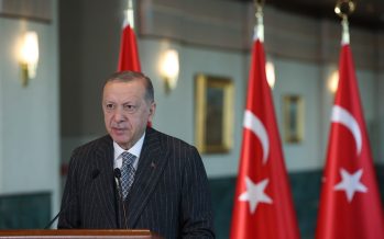 DEV YATIRIMLAR | “Cumhuriyetimizin yüzüncü yaşını, ‘Türkiye Yüzyılı’ atılımıyla karşılamaya hazırlanıyoruz”