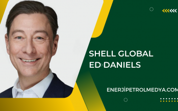 Ed Daniels | Shell Global | Mağdur Shell&Turcas bayileri Dayanışma Platformu