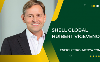 Huibert Vigeveno | Shell Global |Mağdur Shell&Turcas bayileri Dayanışma Platformu