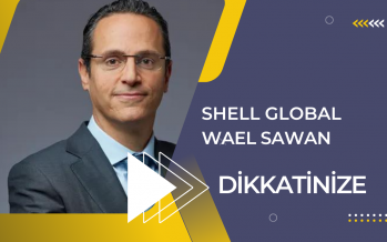 SHELL GLOBAL HELPLINE | WAEL SAWAN