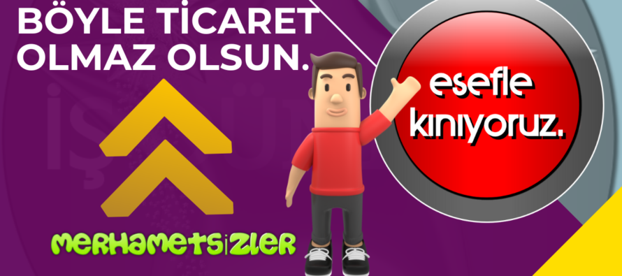 Ahmet Erdem Shell Türkiye Ülke Başkanı ;Hak Hukuk Kanun Tanımıyorsunuz .
